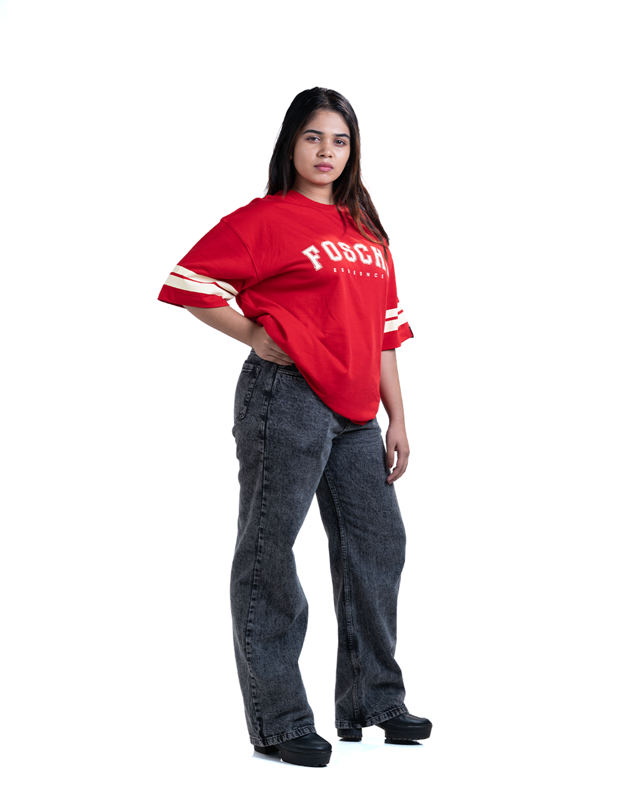Perceptors | Oversized
